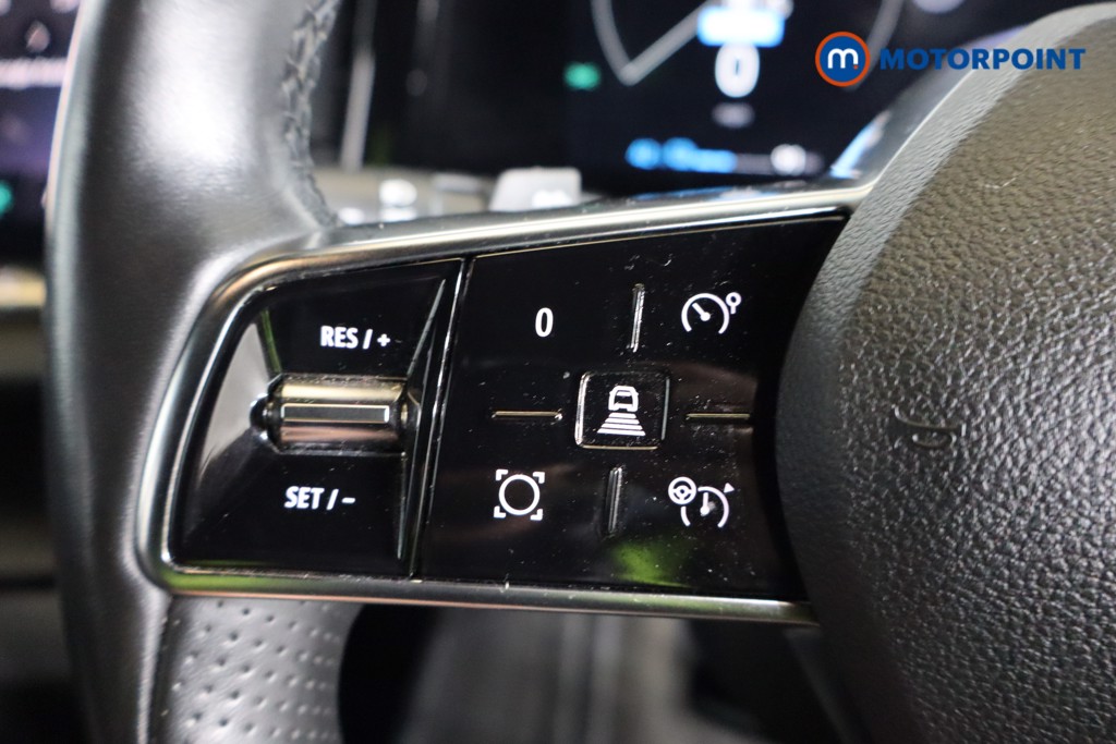 Used Renault Megane E Tech 2022 for sale - 76218050: Photo 19