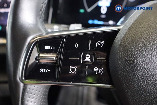 Used Renault Megane E Tech 2022 for sale - 76218050: Photo 19