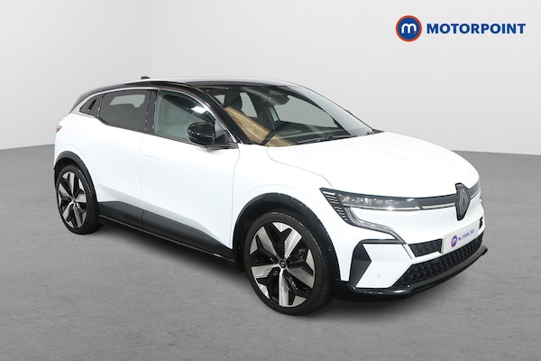 Used Renault Megane E Tech 2022 for sale - 76218050: Photo 1