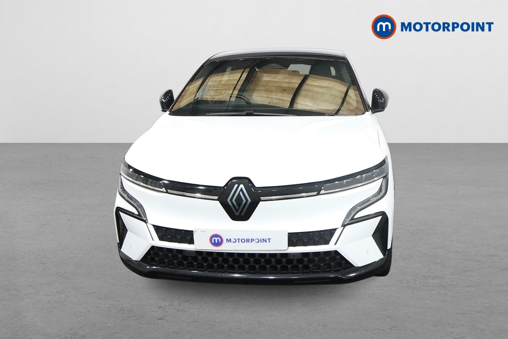 Used Renault Megane E Tech 2022 for sale - 76218050: Photo 2