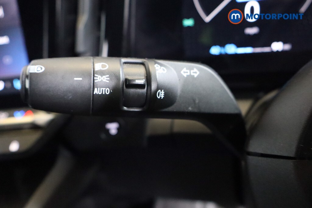 Used Renault Megane E Tech 2022 for sale - 76218050: Photo 22