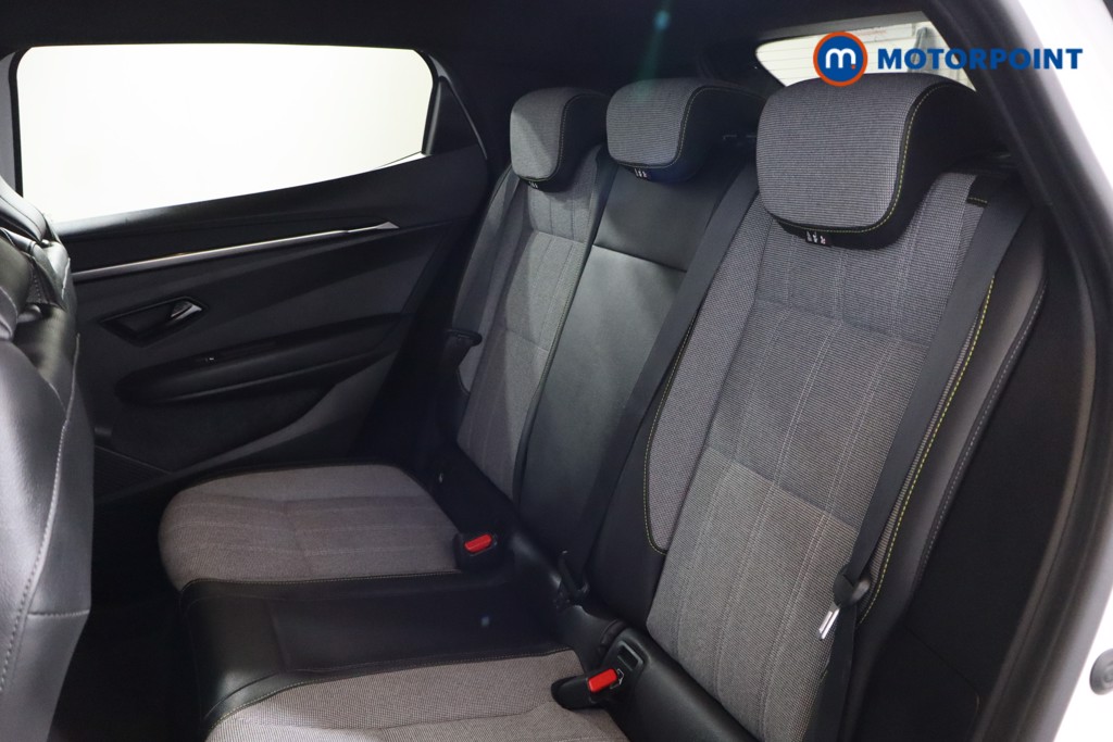 Used Renault Megane E Tech 2022 for sale - 76218050: Photo 29