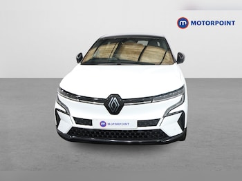 Used Renault Megane E Tech 2022 for sale - 76218050: Photo