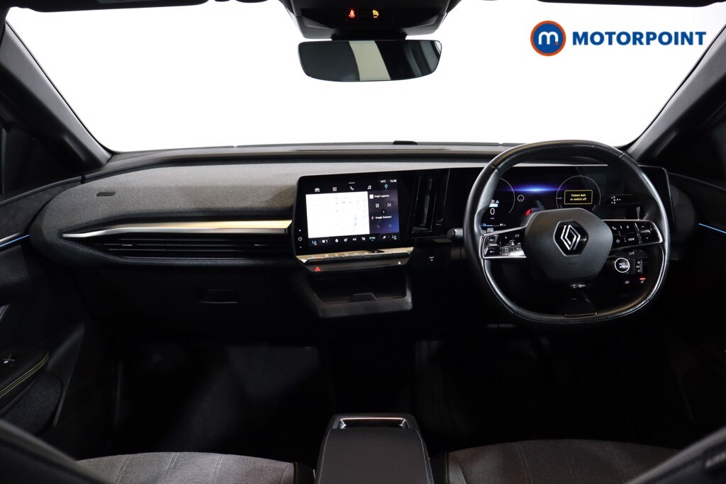 Used Renault Megane E Tech 2022 for sale - 76218050: Photo 31