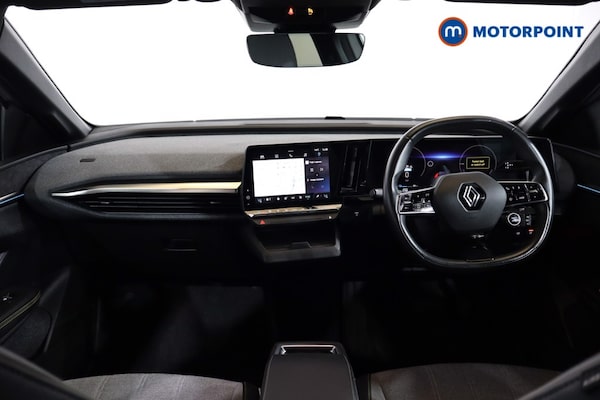 Used Renault Megane E Tech 2022 for sale - 76218050: Photo 31