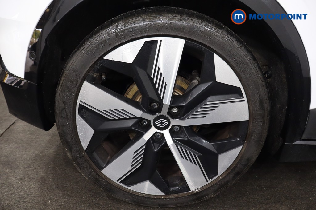 Used Renault Megane E Tech 2022 for sale - 76218050: Photo 34