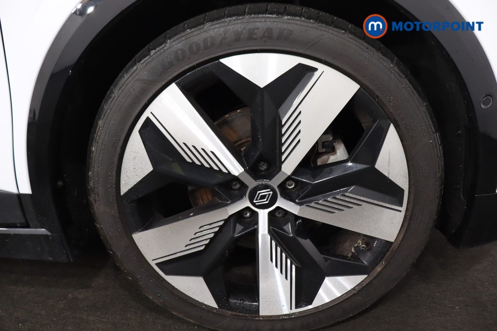 Used Renault Megane E Tech 2022 for sale - 76218050: Photo 35