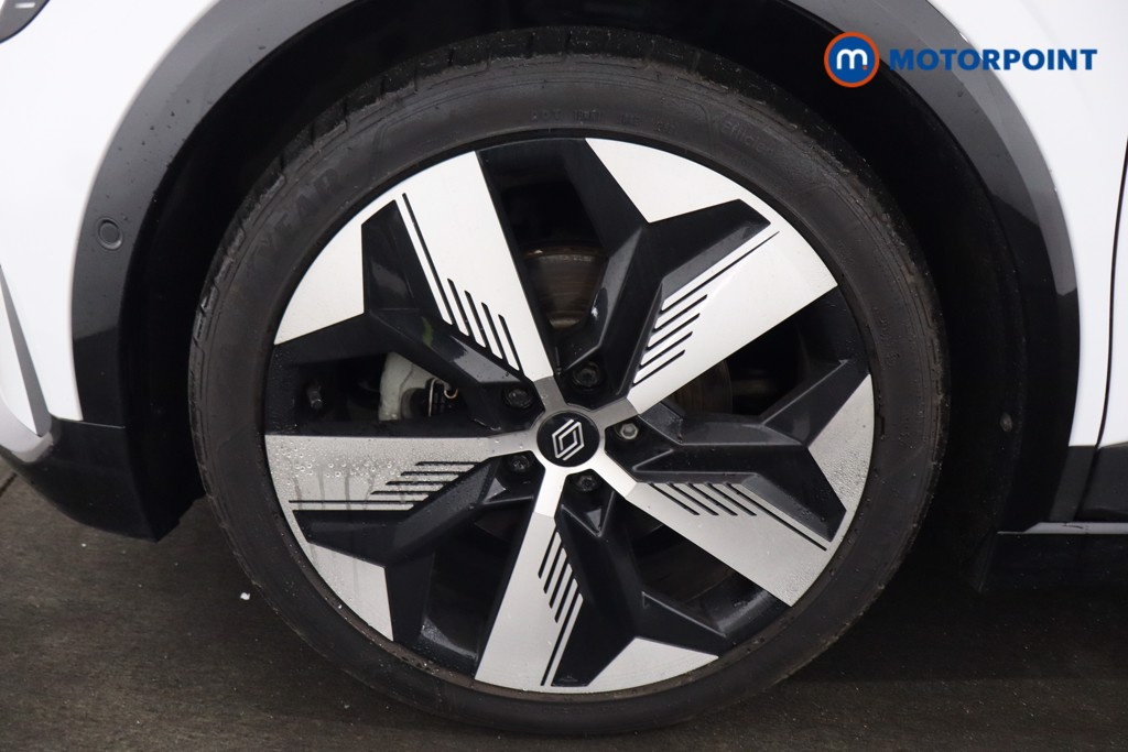 Used Renault Megane E Tech 2022 for sale - 76218050: Photo 36