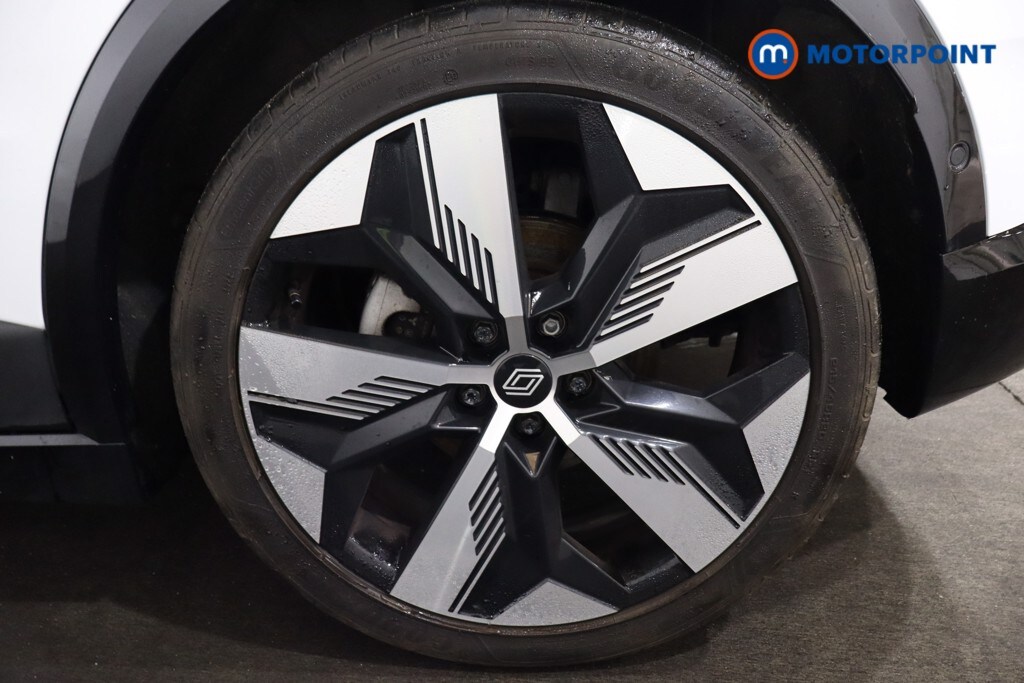 Used Renault Megane E Tech 2022 for sale - 76218050: Photo 37