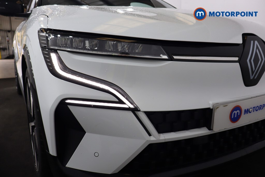 Used Renault Megane E Tech 2022 for sale - 76218050: Photo 38