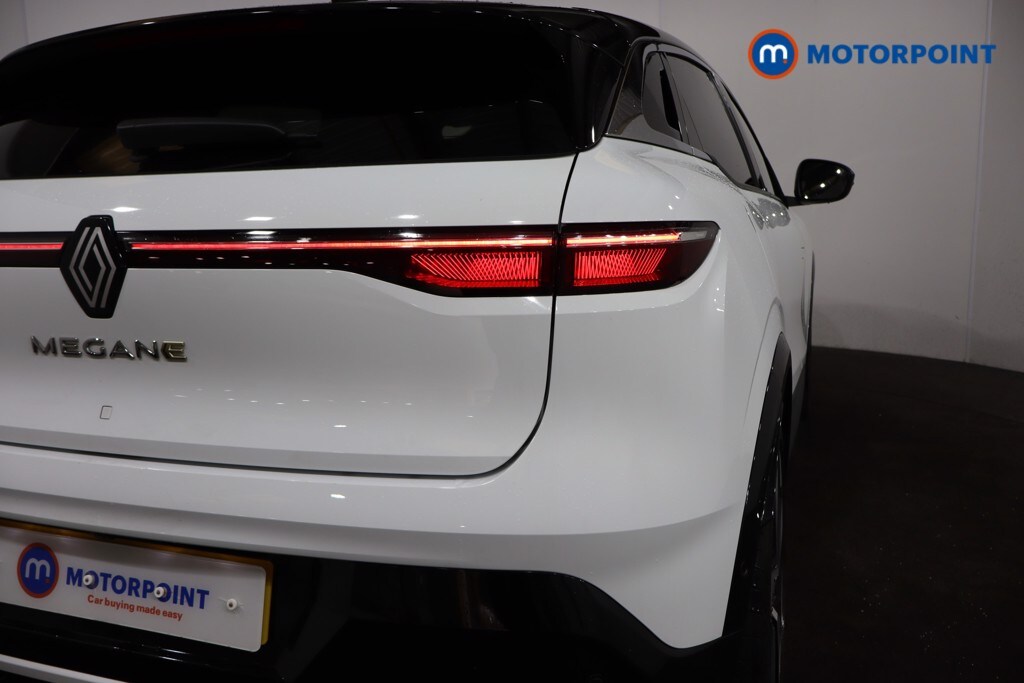 Used Renault Megane E Tech 2022 for sale - 76218050: Photo 39