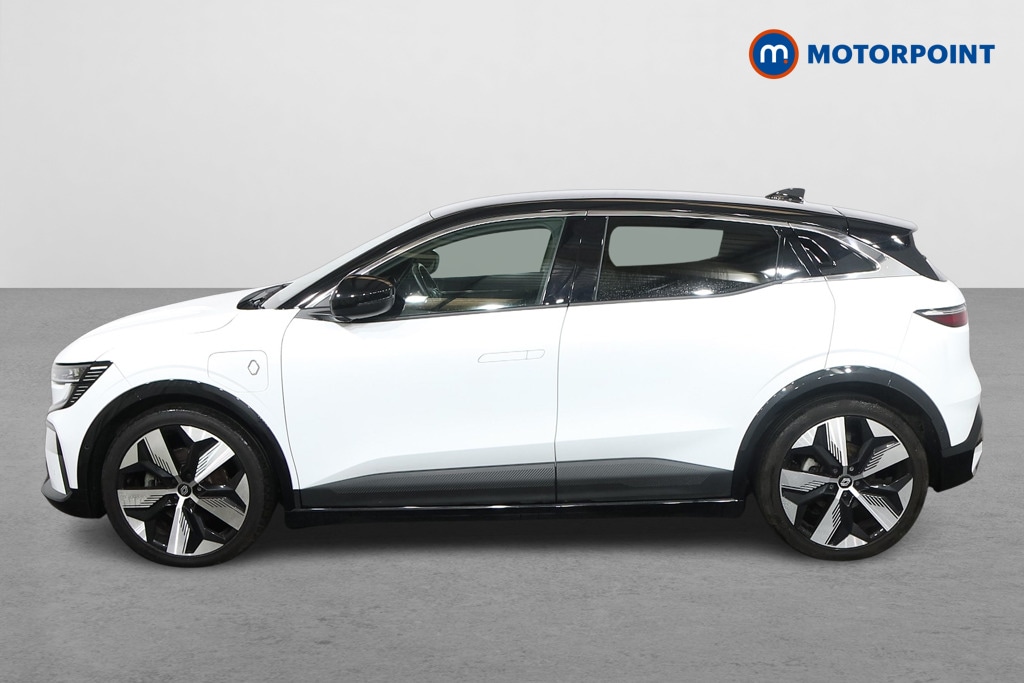 Used Renault Megane E Tech 2022 for sale - 76218050: Photo 4