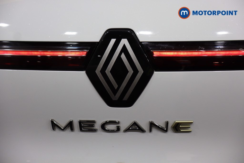 Used Renault Megane E Tech 2022 for sale - 76218050: Photo 40