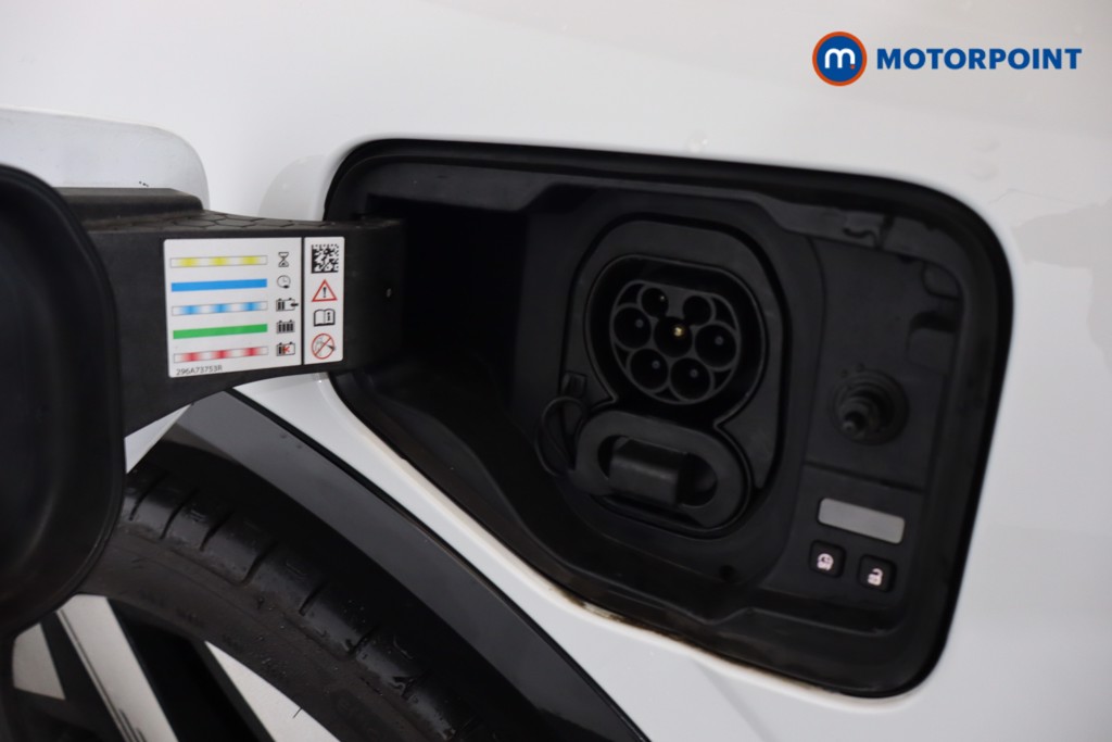 Used Renault Megane E Tech 2022 for sale - 76218050: Photo 41