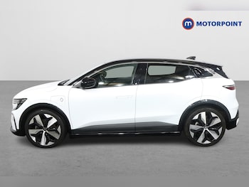 Used Renault Megane E Tech 2022 for sale - 76218050: Photo