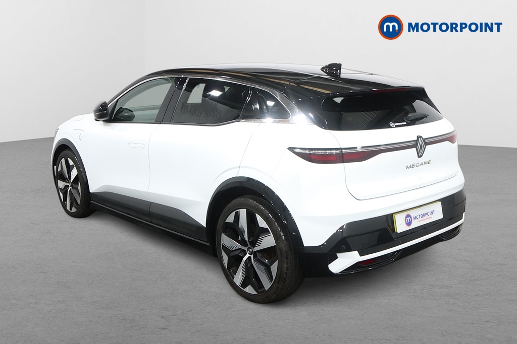Used Renault Megane E Tech 2022 for sale - 76218050: Photo 5