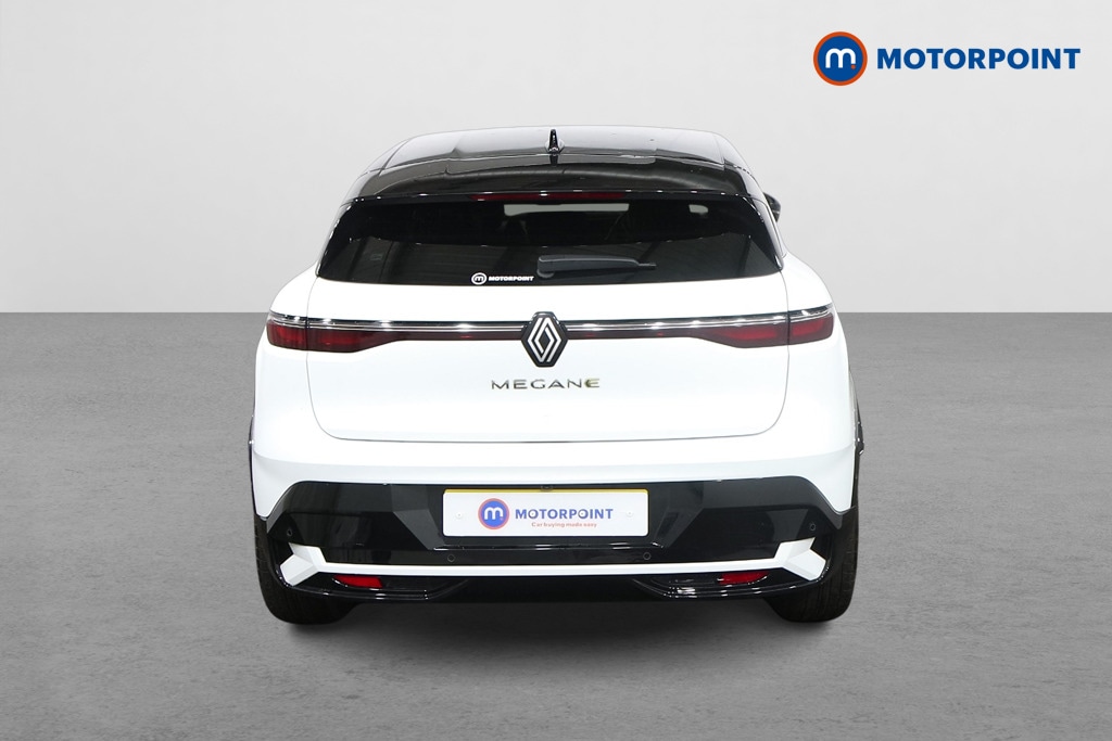 Used Renault Megane E Tech 2022 for sale - 76218050: Photo 6