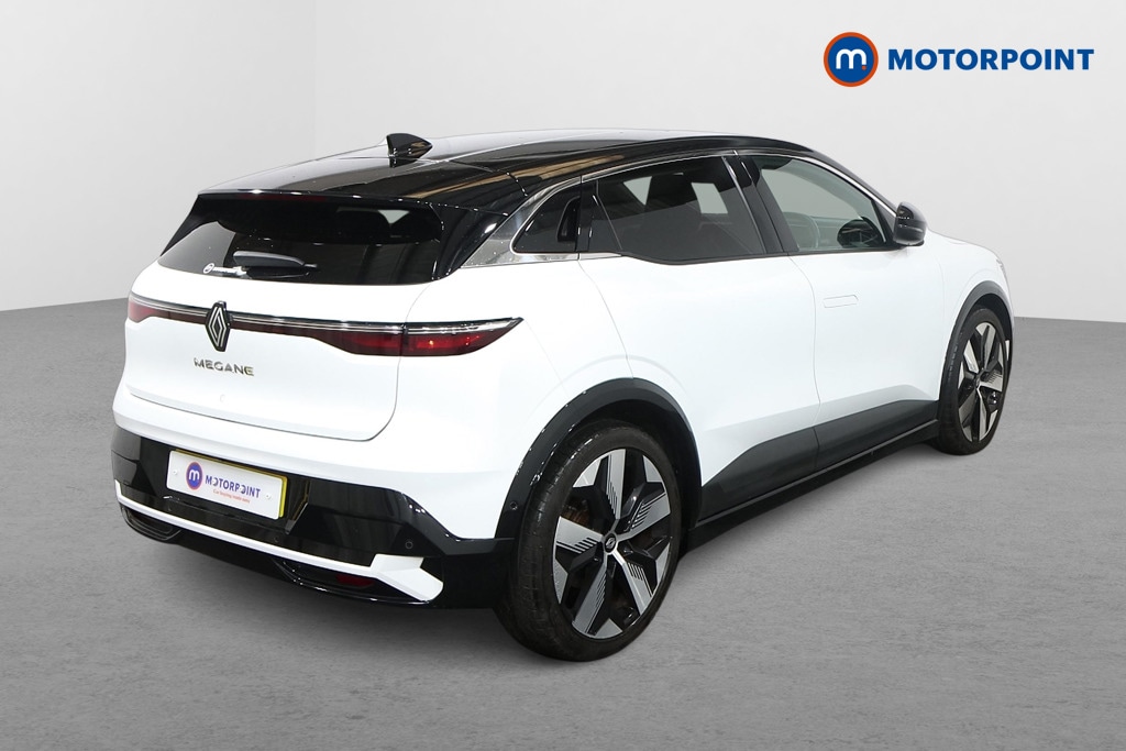 Used Renault Megane E Tech 2022 for sale - 76218050: Photo 7