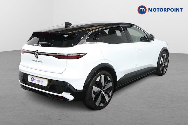 Used Renault Megane E Tech 2022 for sale - 76218050: Photo 7
