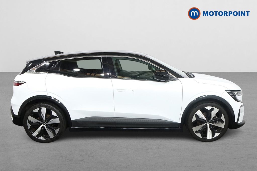 Used Renault Megane E Tech 2022 for sale - 76218050: Photo 8