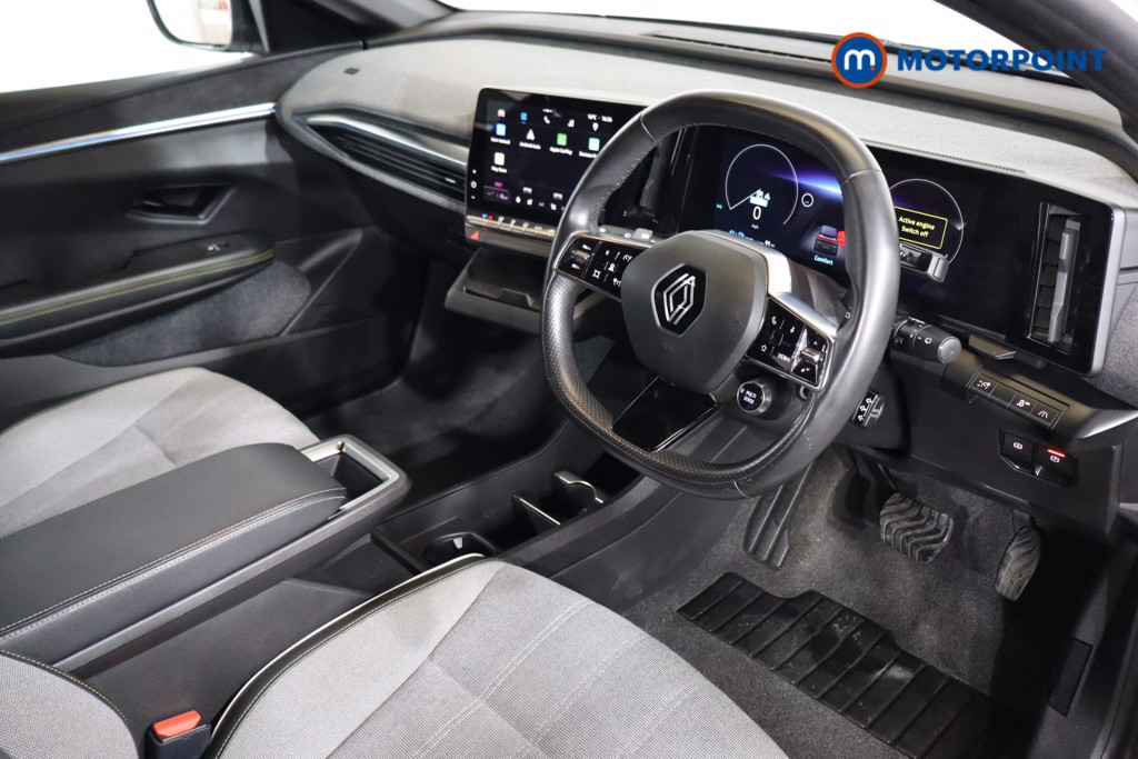 Used Renault Megane E Tech 2022 for sale - 76218050: Photo 9