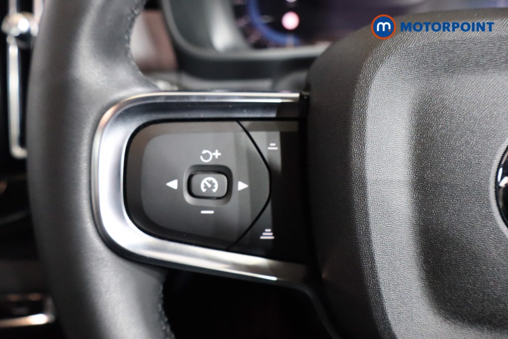 Used Volvo C40 2023 for sale - 76862616: Photo 11