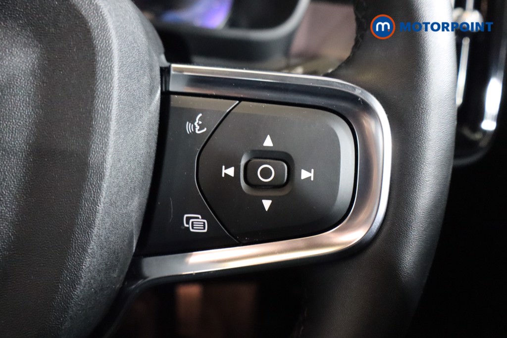 Used Volvo C40 2023 for sale - 76862616: Photo 12