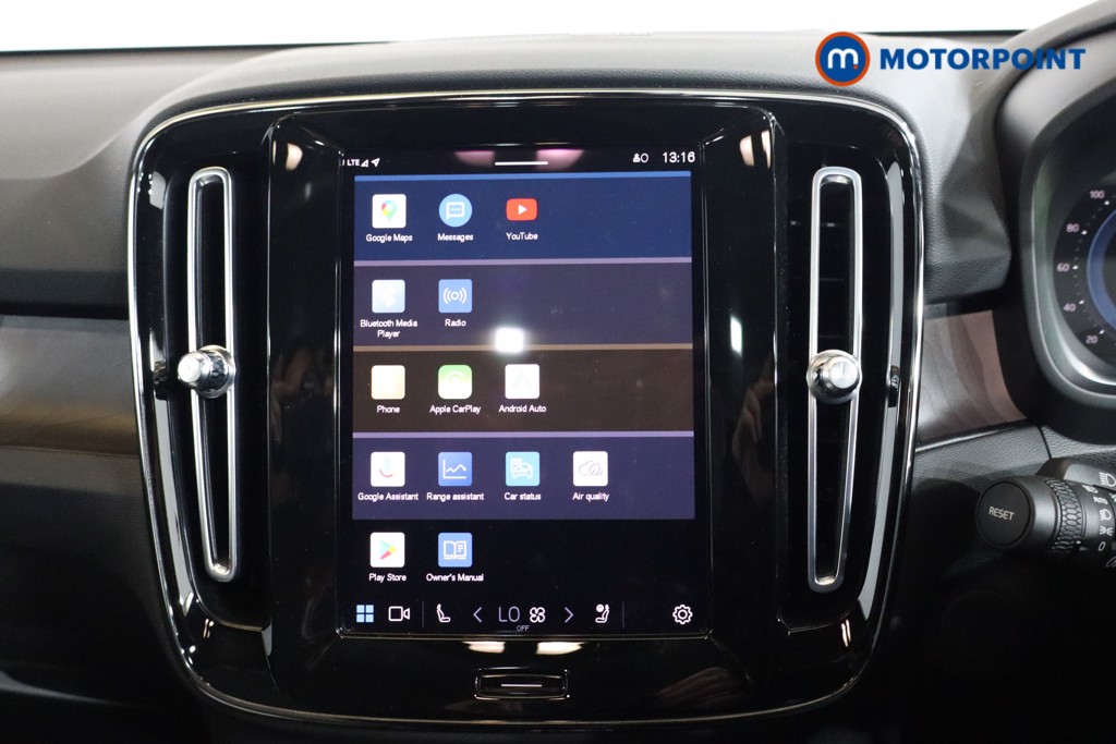 Used Volvo C40 2023 for sale - 76862616: Photo 15