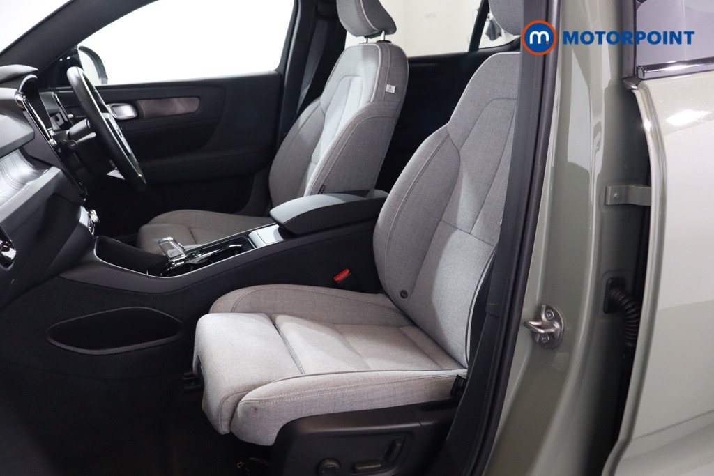 Used Volvo C40 2023 for sale - 76862616: Photo 25