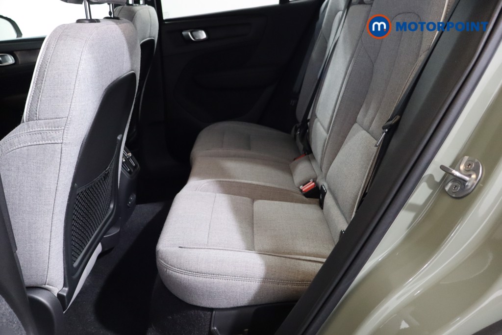 Used Volvo C40 2023 for sale - 76862616: Photo 27