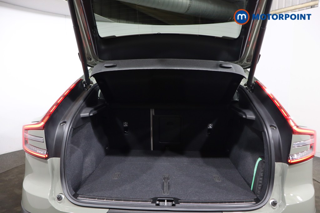 Used Volvo C40 2023 for sale - 76862616: Photo 29