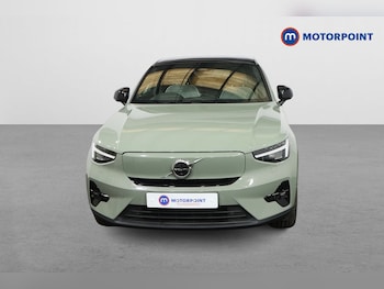 Used Volvo C40 2023 for sale - 76862616: Photo