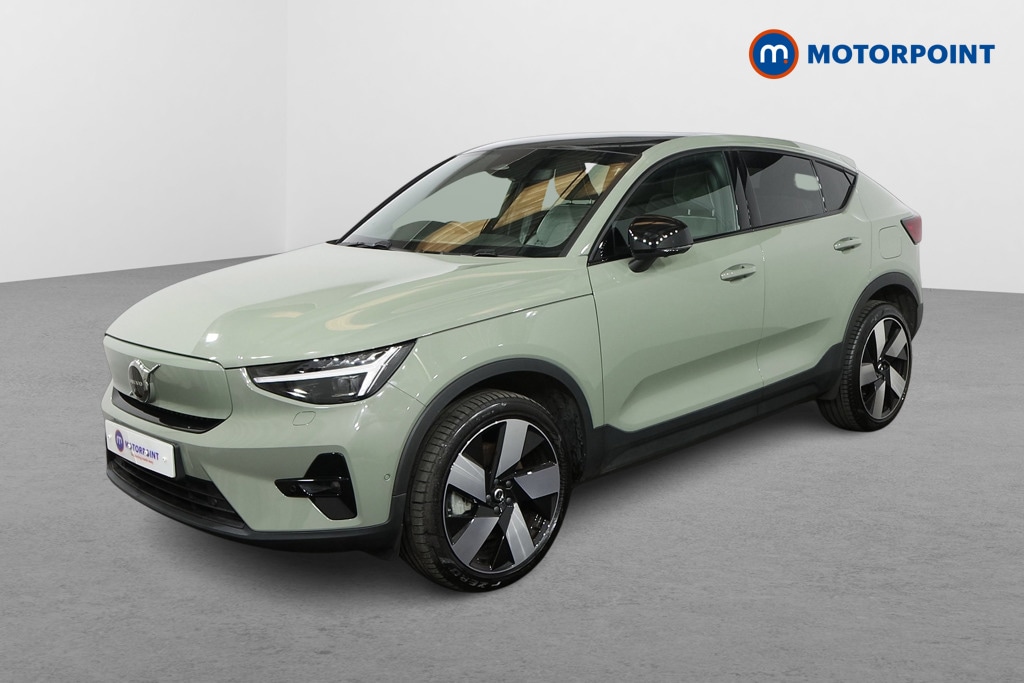 Used Volvo C40 2023 for sale - 76862616: Photo 3