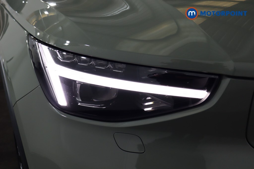 Used Volvo C40 2023 for sale - 76862616: Photo 35