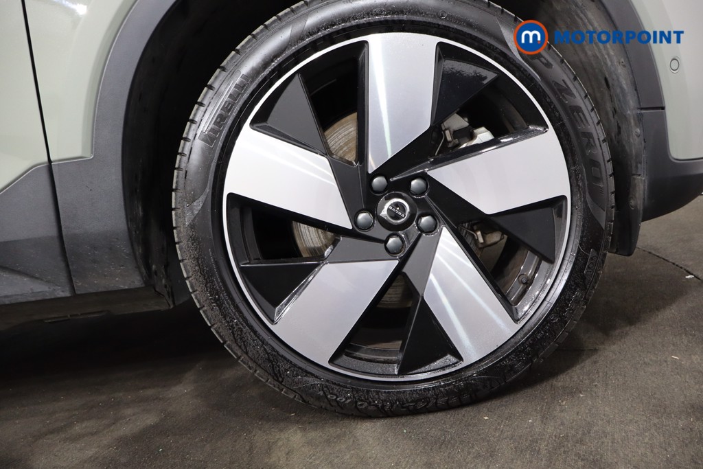 Used Volvo C40 2023 for sale - 76862616: Photo 37