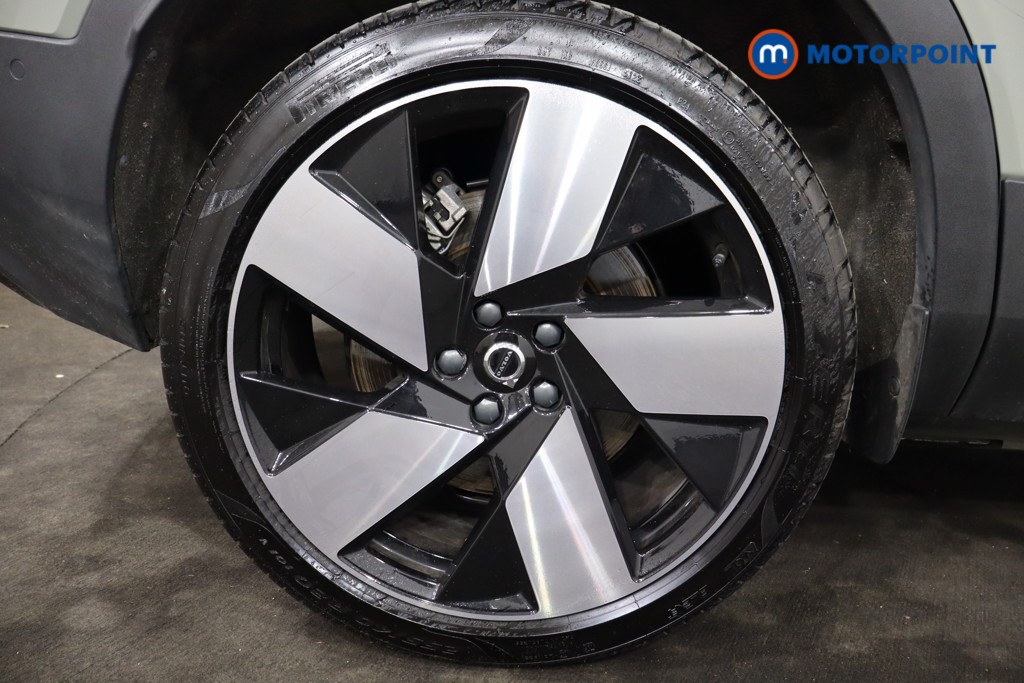 Used Volvo C40 2023 for sale - 76862616: Photo 38