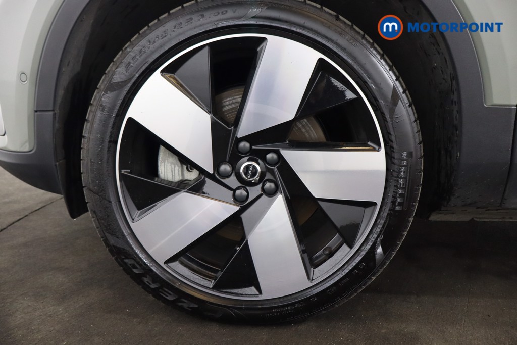 Used Volvo C40 2023 for sale - 76862616: Photo 40