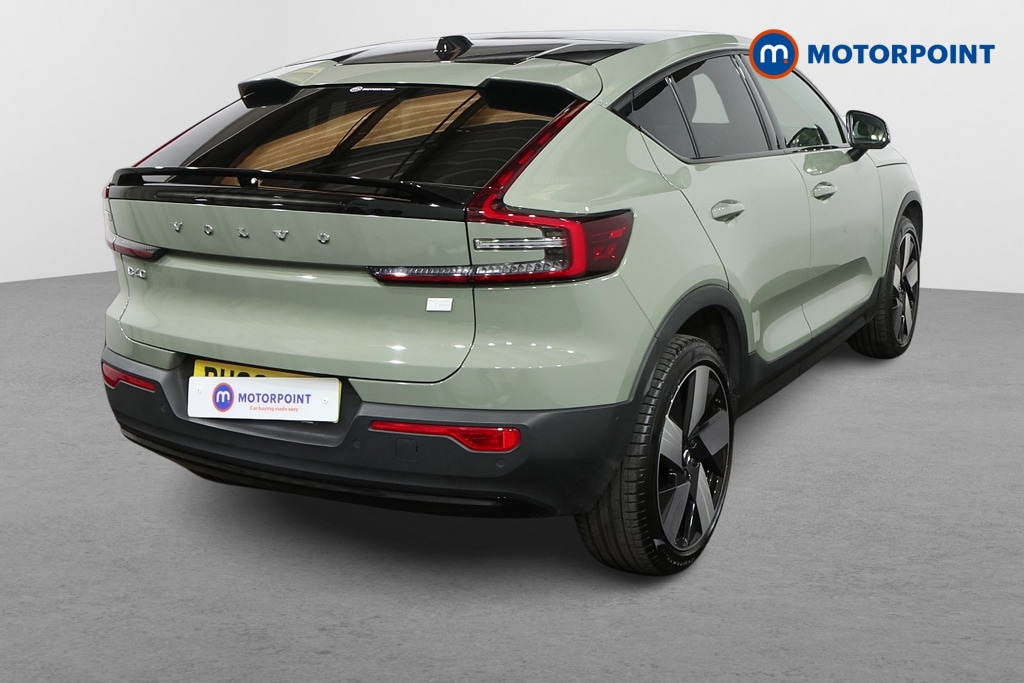 Used Volvo C40 2023 for sale - 76862616: Photo 7