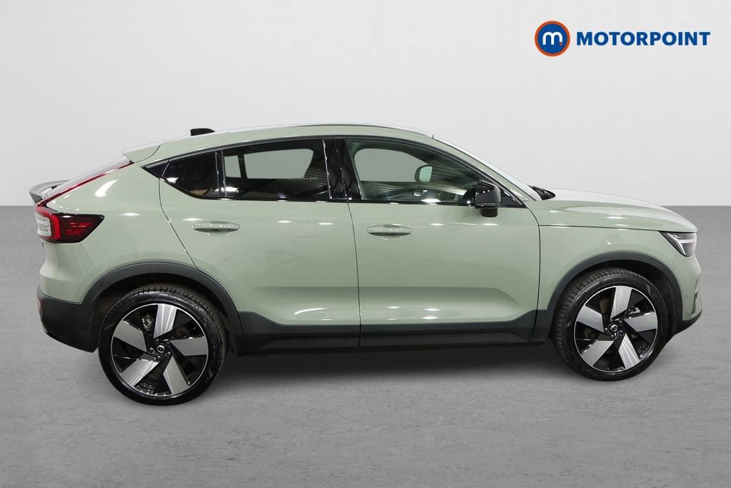 Used Volvo C40 2023 for sale - 76862616: Photo 8