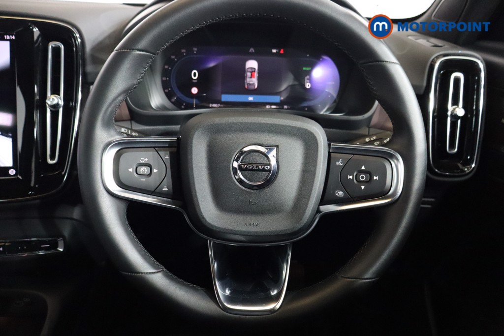 Used Volvo C40 2023 for sale - 76862616: Photo 9