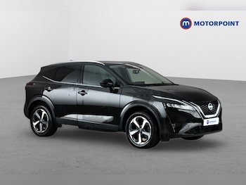 Used Nissan Qashqai 2023 for sale - 79071544: Photo
