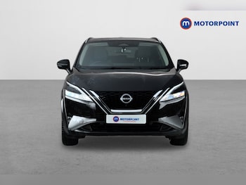 Used Nissan Qashqai 2023 for sale - 79071544: Photo