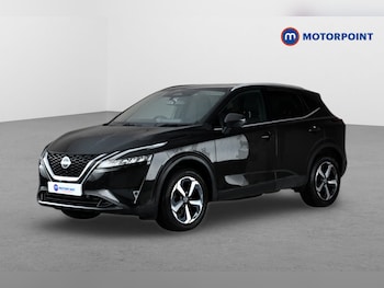 Used Nissan Qashqai 2023 for sale - 79071544: Photo