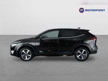 Used Nissan Qashqai 2023 for sale - 79071544: Photo