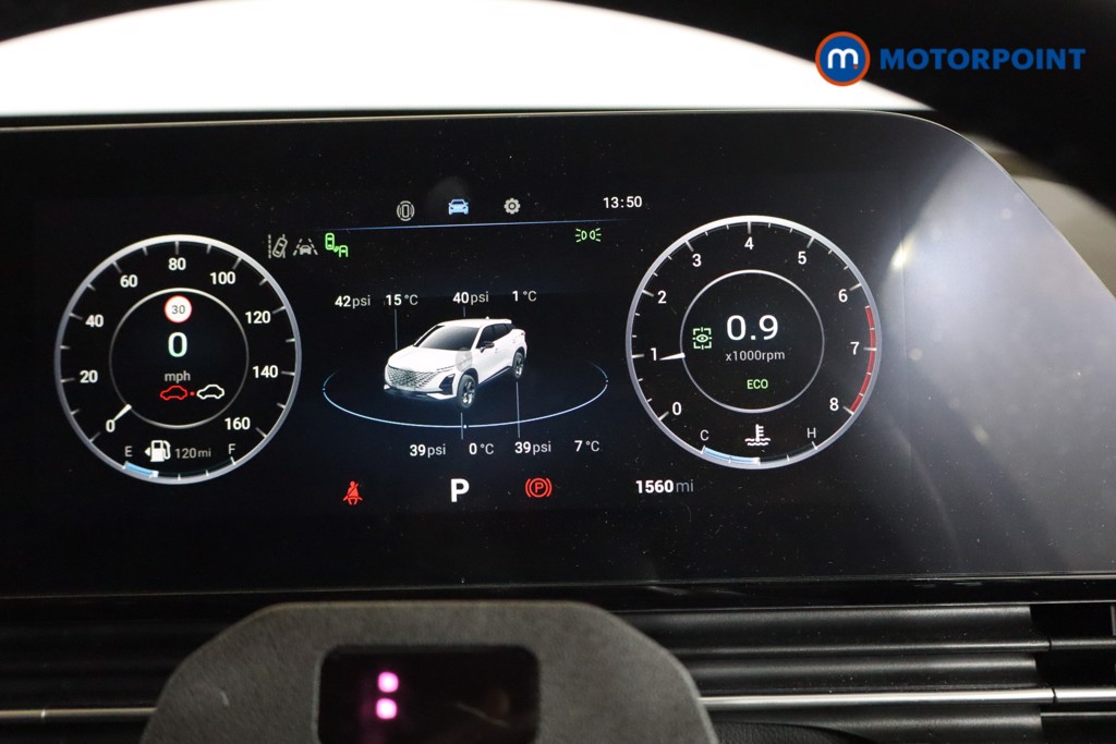 Used Omoda OMODA 5 2025 for sale - 76641253: Photo 14