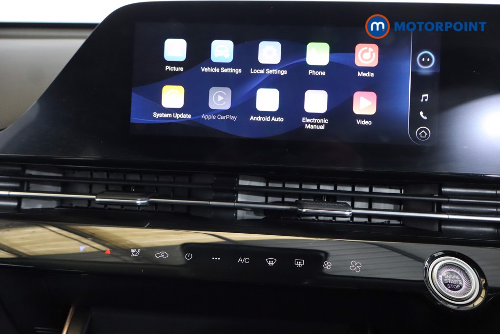 Used Omoda OMODA 5 2025 for sale - 76641253: Photo 15