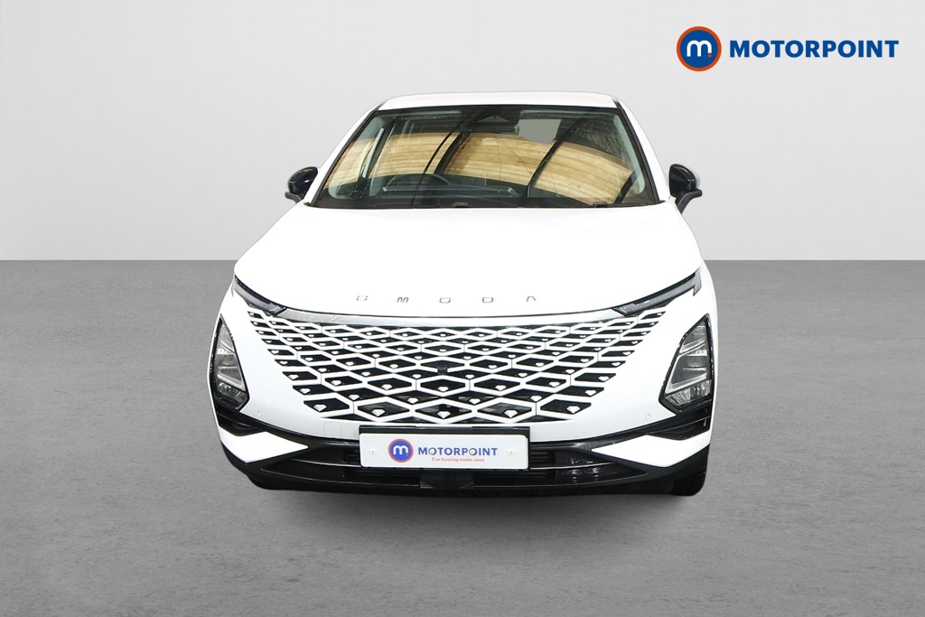 Used Omoda OMODA 5 2025 for sale - 76641253: Photo 2