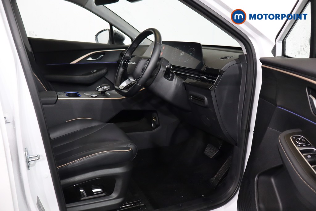 Used Omoda OMODA 5 2025 for sale - 76641253: Photo 20