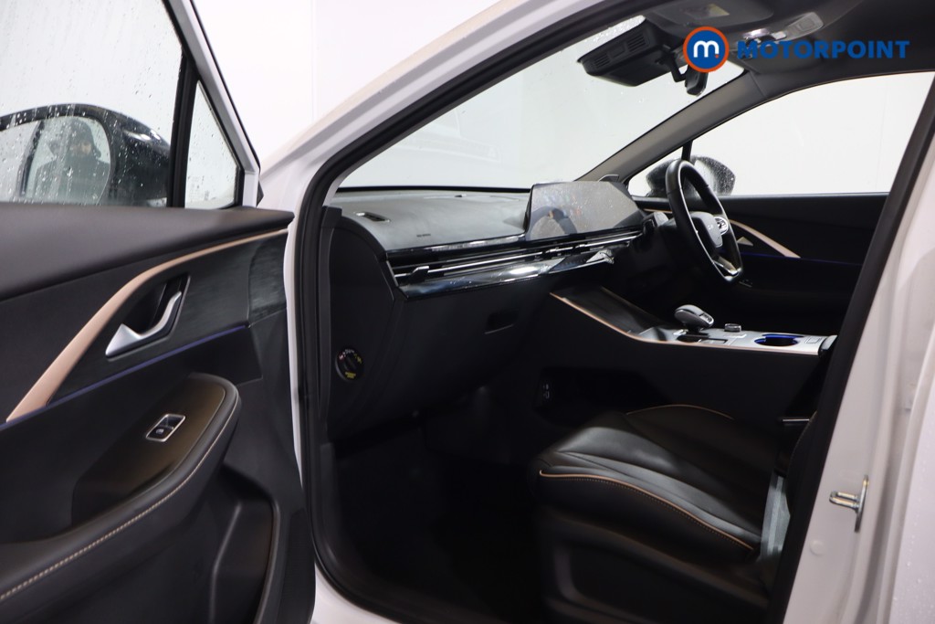 Used Omoda OMODA 5 2025 for sale - 76641253: Photo 21