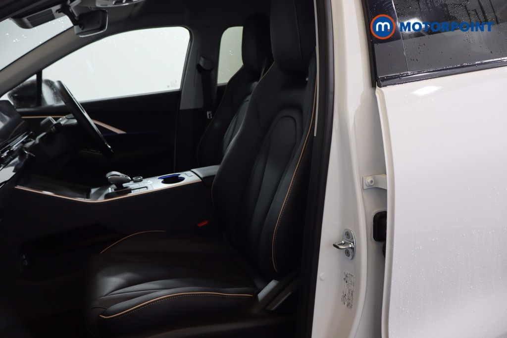 Used Omoda OMODA 5 2025 for sale - 76641253: Photo 22